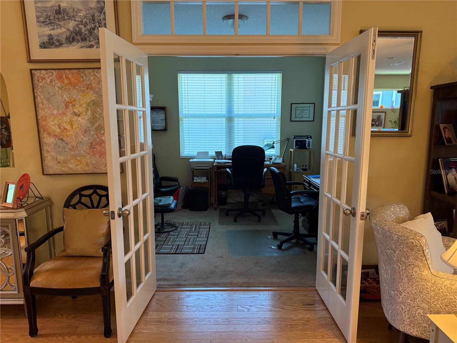 8301 BRIDGEPORT BAY CIR, MOUNT DORA, FL, 32757