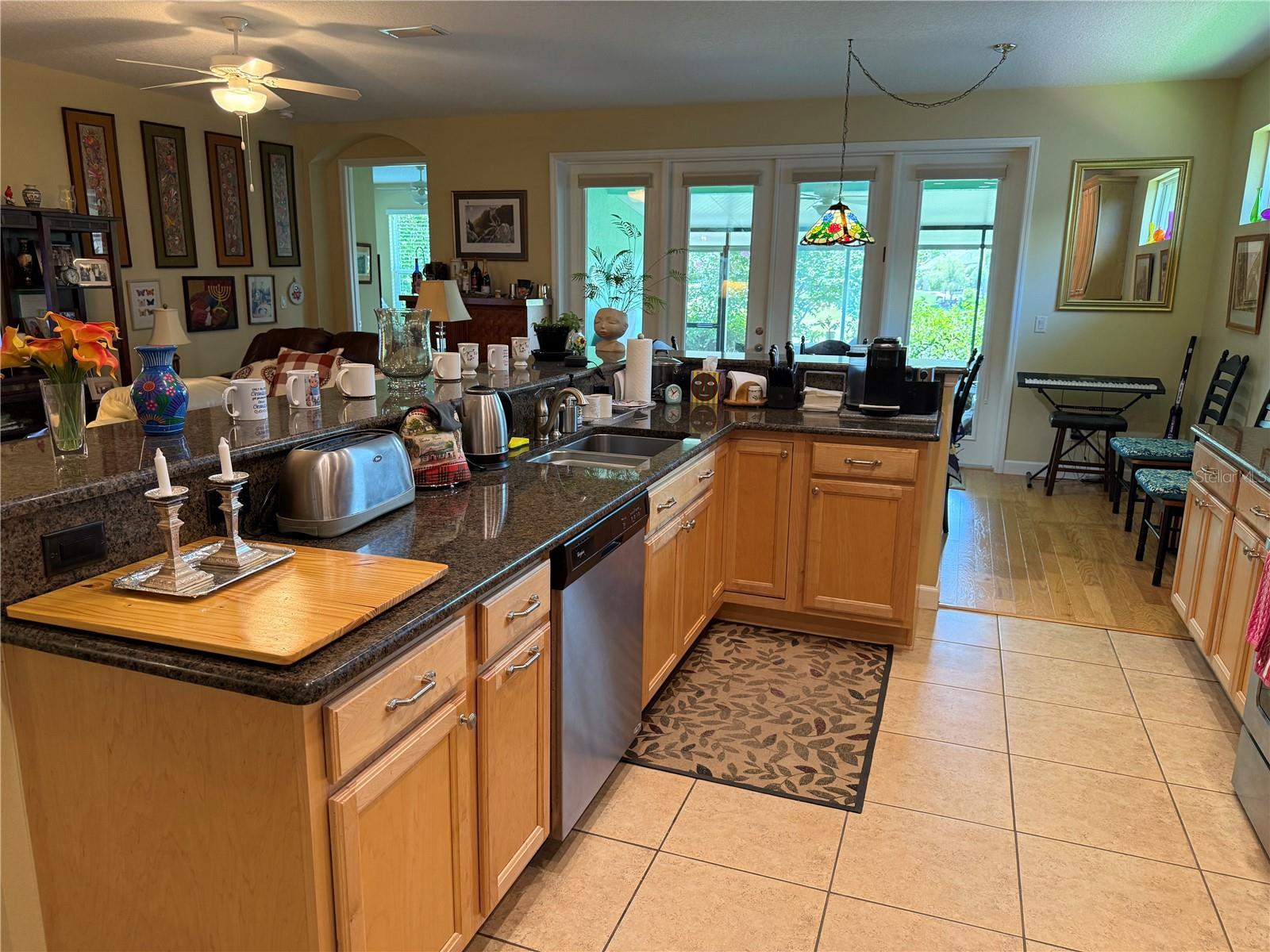 8301 BRIDGEPORT BAY CIR, MOUNT DORA, FL, 32757