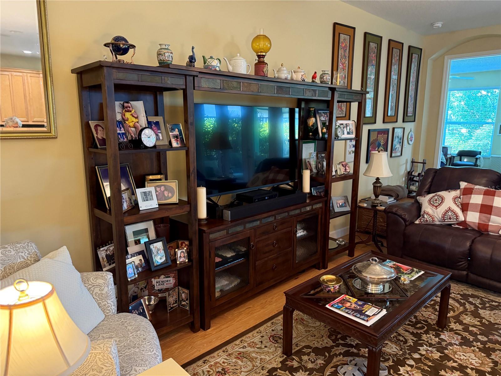 8301 BRIDGEPORT BAY CIR, MOUNT DORA, FL, 32757