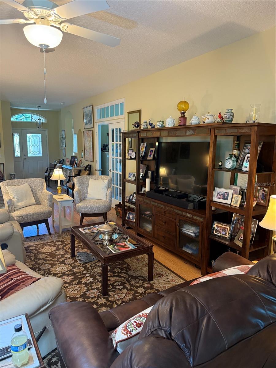 8301 BRIDGEPORT BAY CIR, MOUNT DORA, FL, 32757