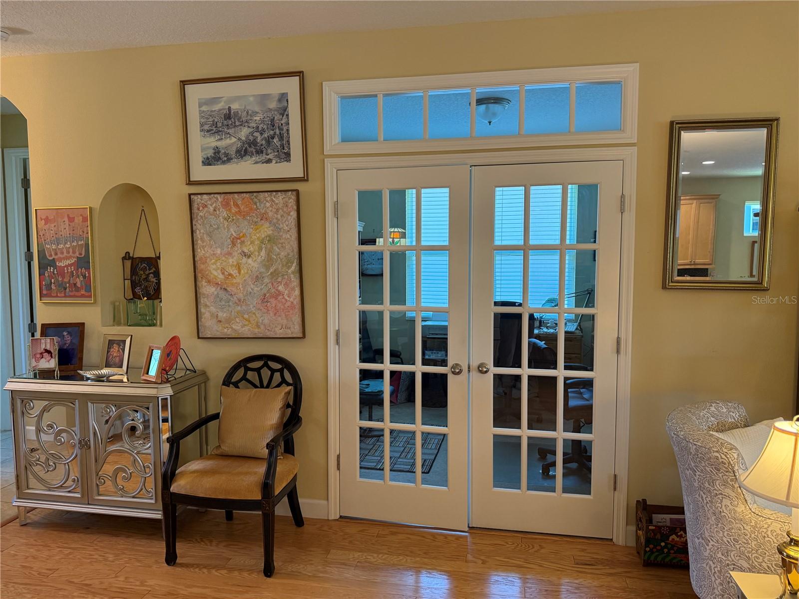 8301 BRIDGEPORT BAY CIR, MOUNT DORA, FL, 32757