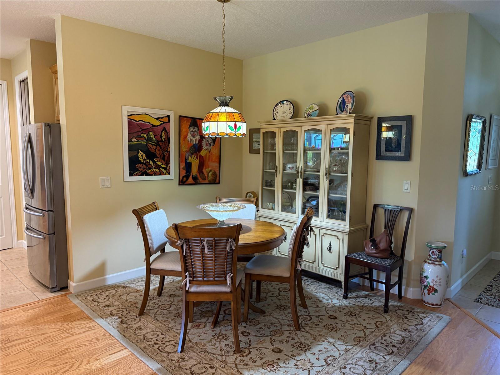 8301 BRIDGEPORT BAY CIR, MOUNT DORA, FL, 32757