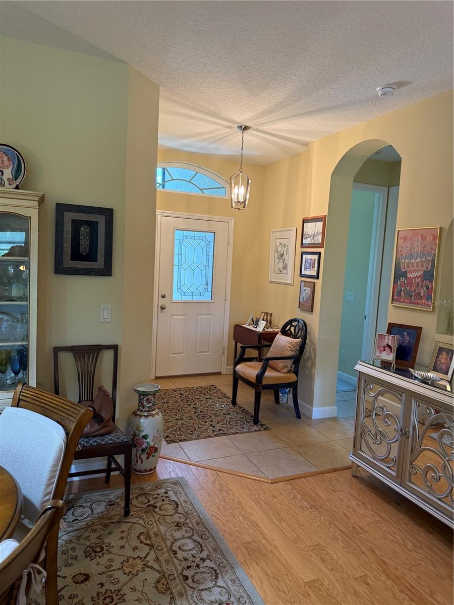 8301 BRIDGEPORT BAY CIR, MOUNT DORA, FL, 32757