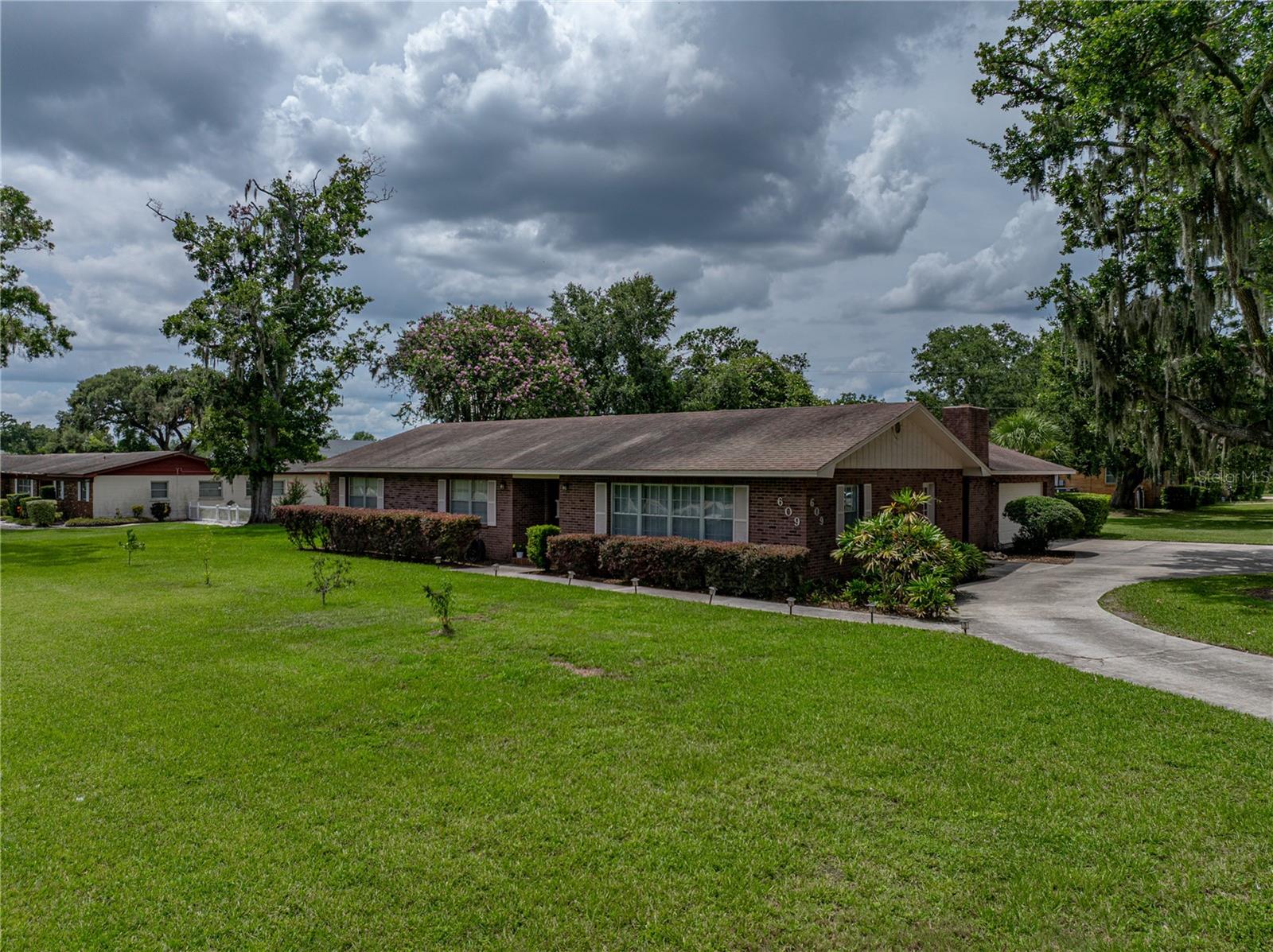 609 W PIPKIN RD, LAKELAND, FL, 33813