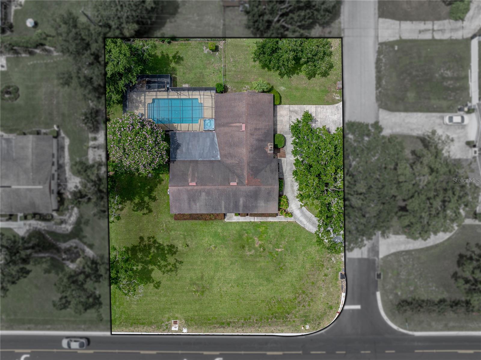 609 W PIPKIN RD, LAKELAND, FL, 33813