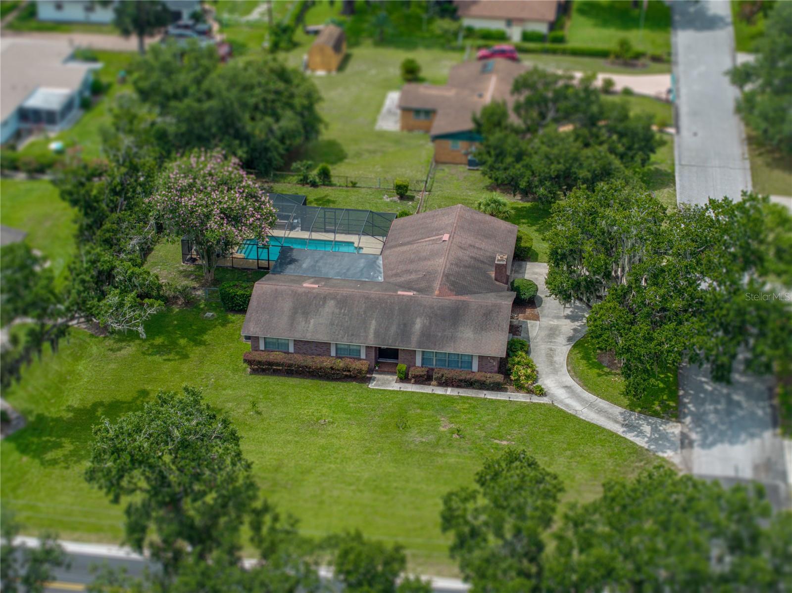 609 W PIPKIN RD, LAKELAND, FL, 33813