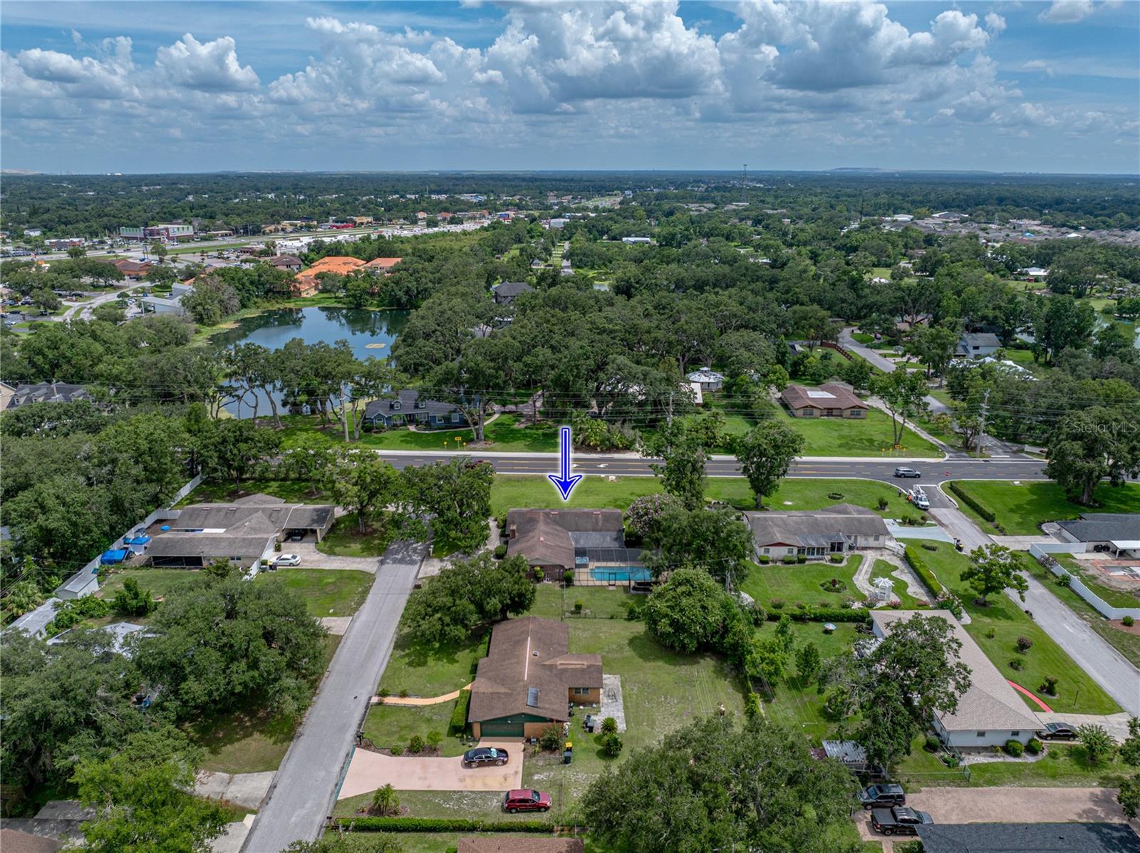 609 W PIPKIN RD, LAKELAND, FL, 33813