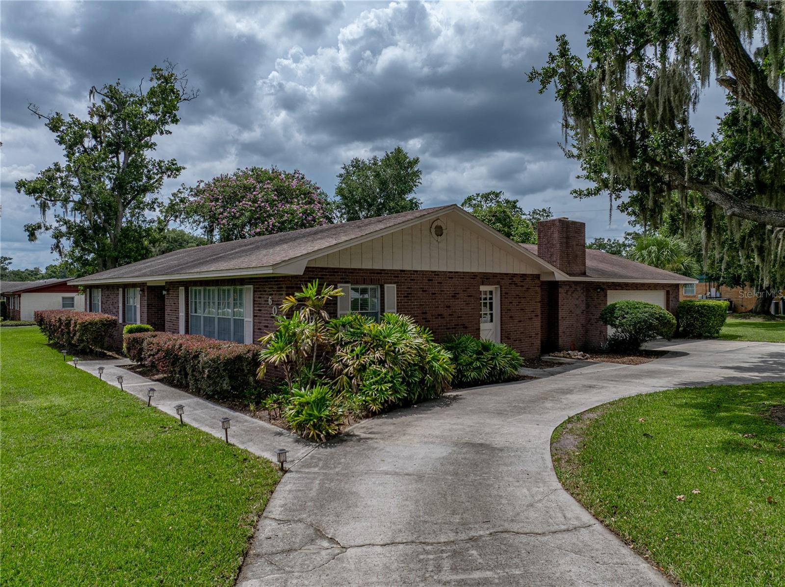 609 W PIPKIN RD, LAKELAND, FL, 33813