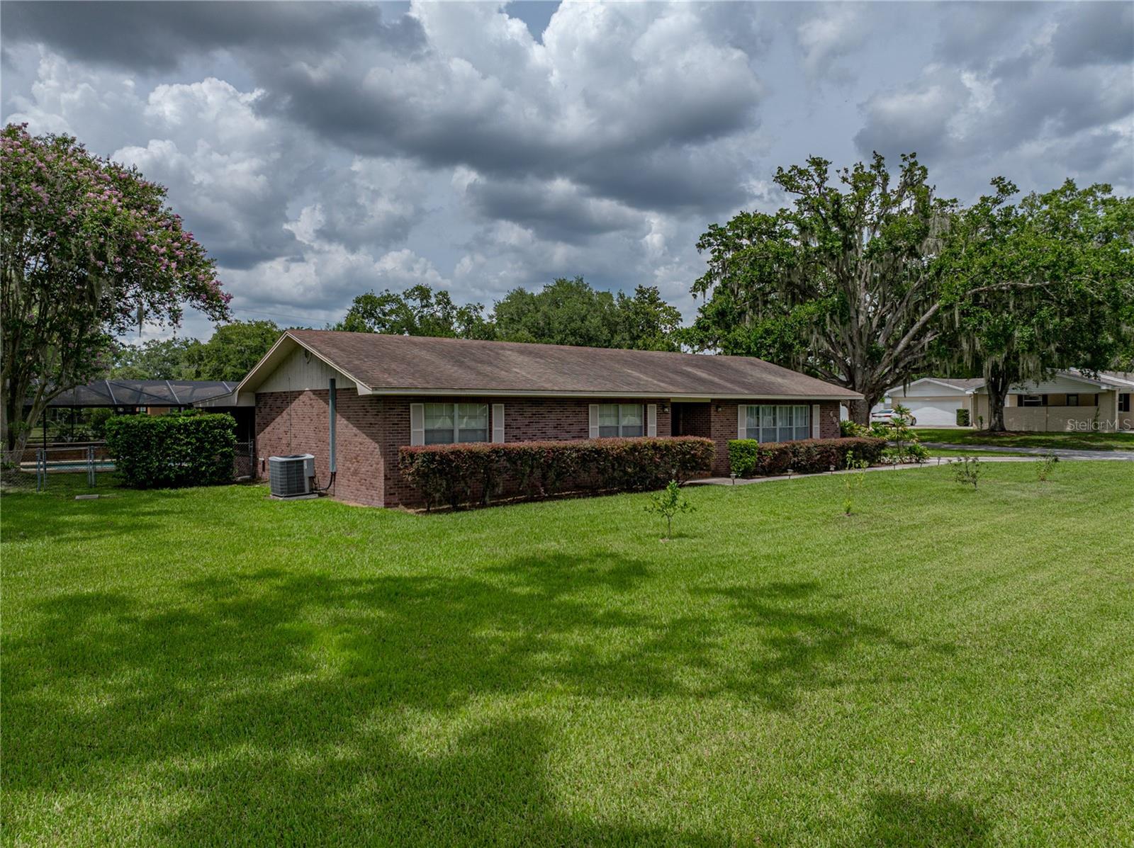 609 W PIPKIN RD, LAKELAND, FL, 33813