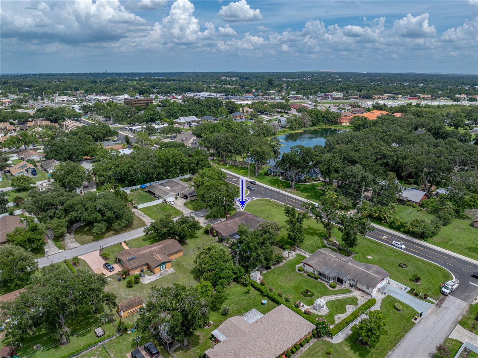 609 W PIPKIN RD, LAKELAND, FL, 33813