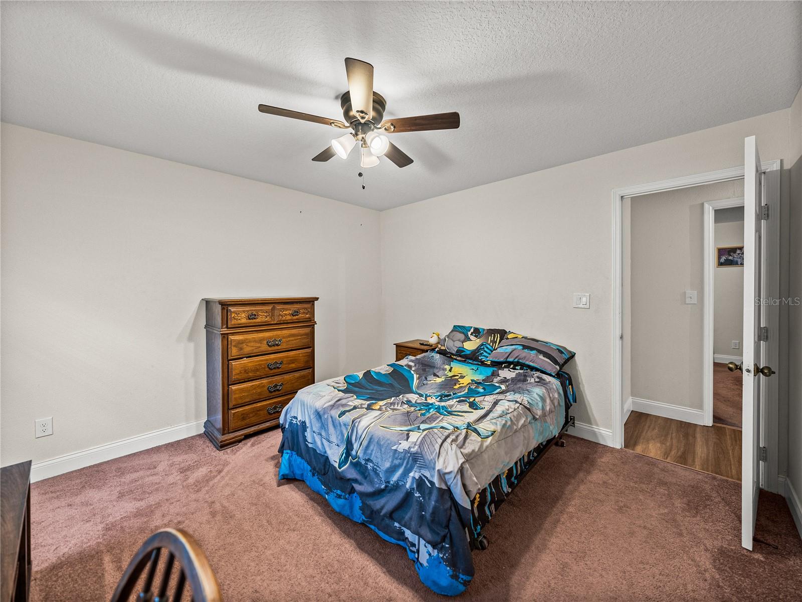 609 W PIPKIN RD, LAKELAND, FL, 33813