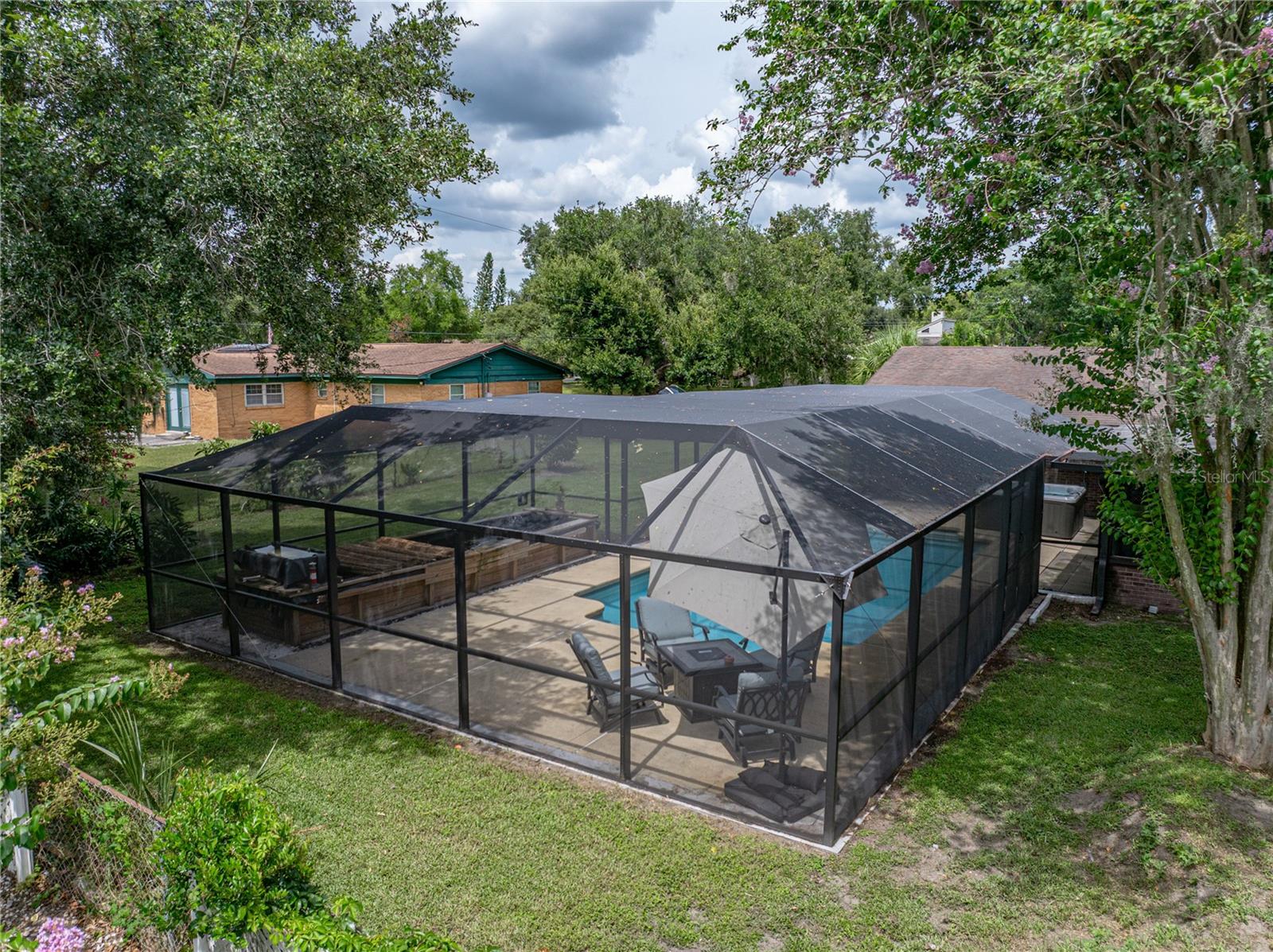 609 W PIPKIN RD, LAKELAND, FL, 33813
