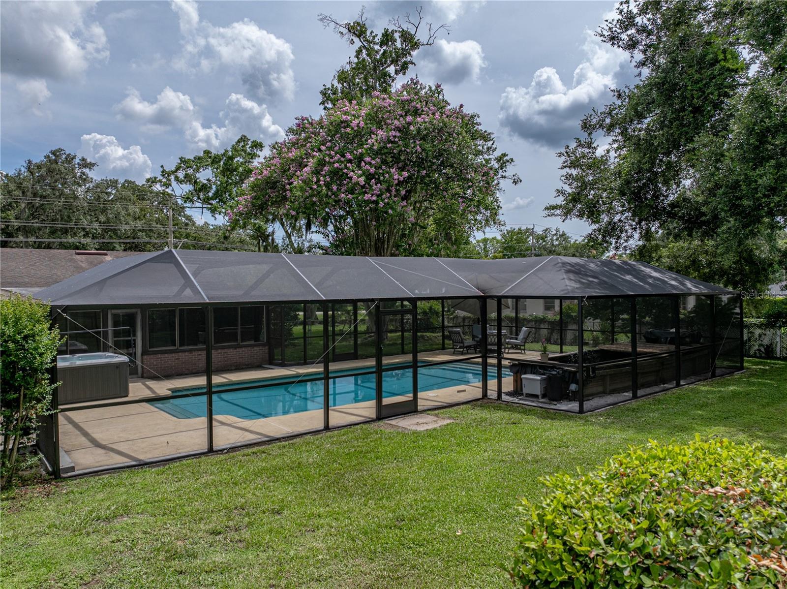 609 W PIPKIN RD, LAKELAND, FL, 33813