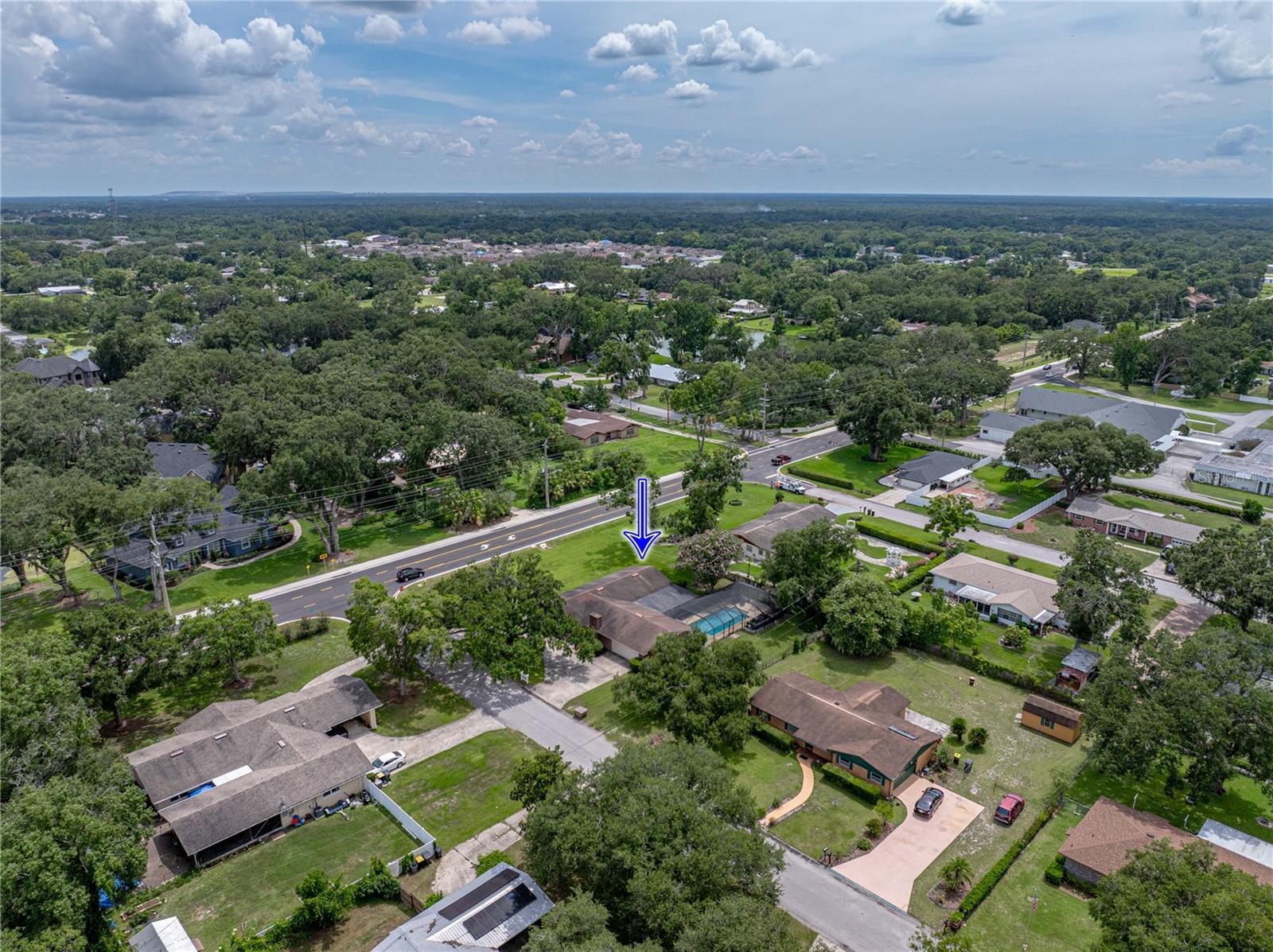 609 W PIPKIN RD, LAKELAND, FL, 33813