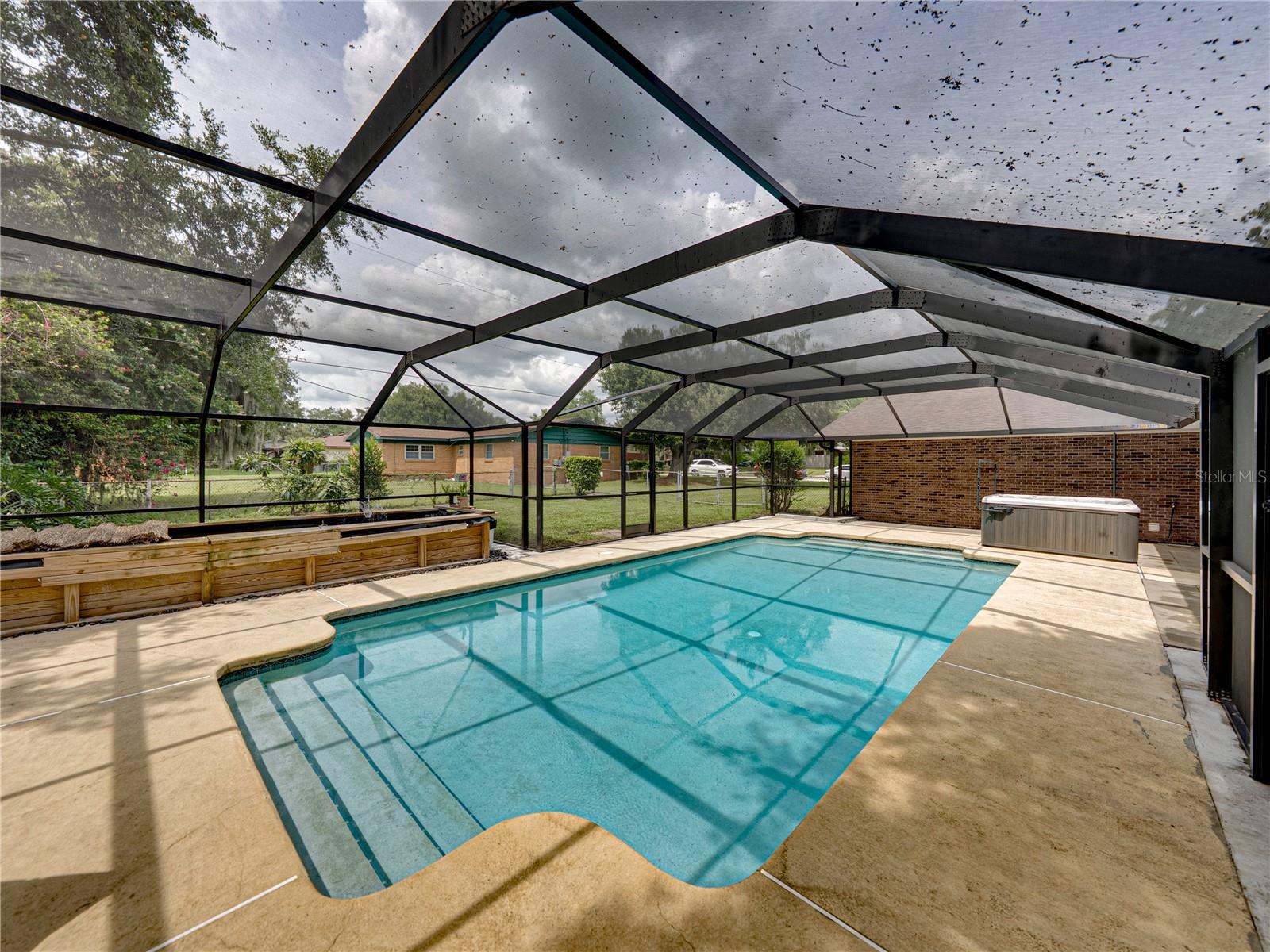 609 W PIPKIN RD, LAKELAND, FL, 33813