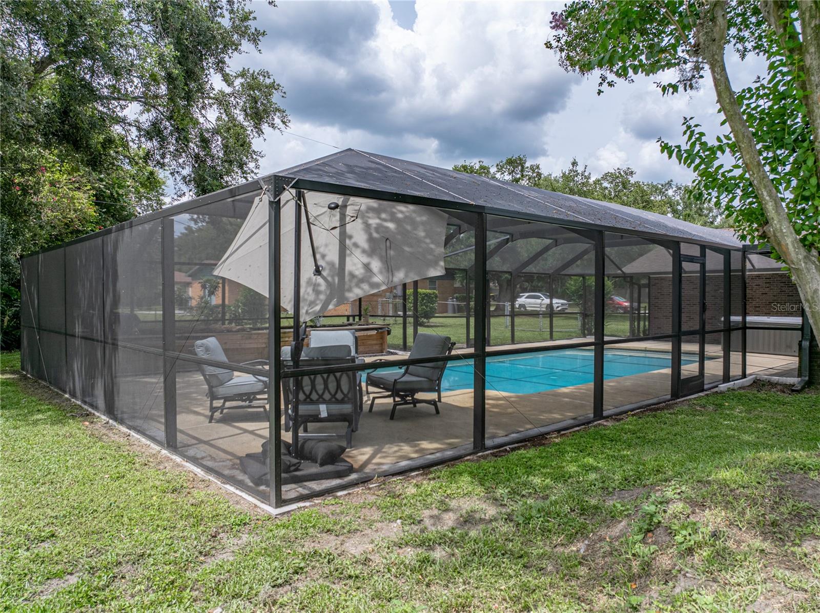 609 W PIPKIN RD, LAKELAND, FL, 33813