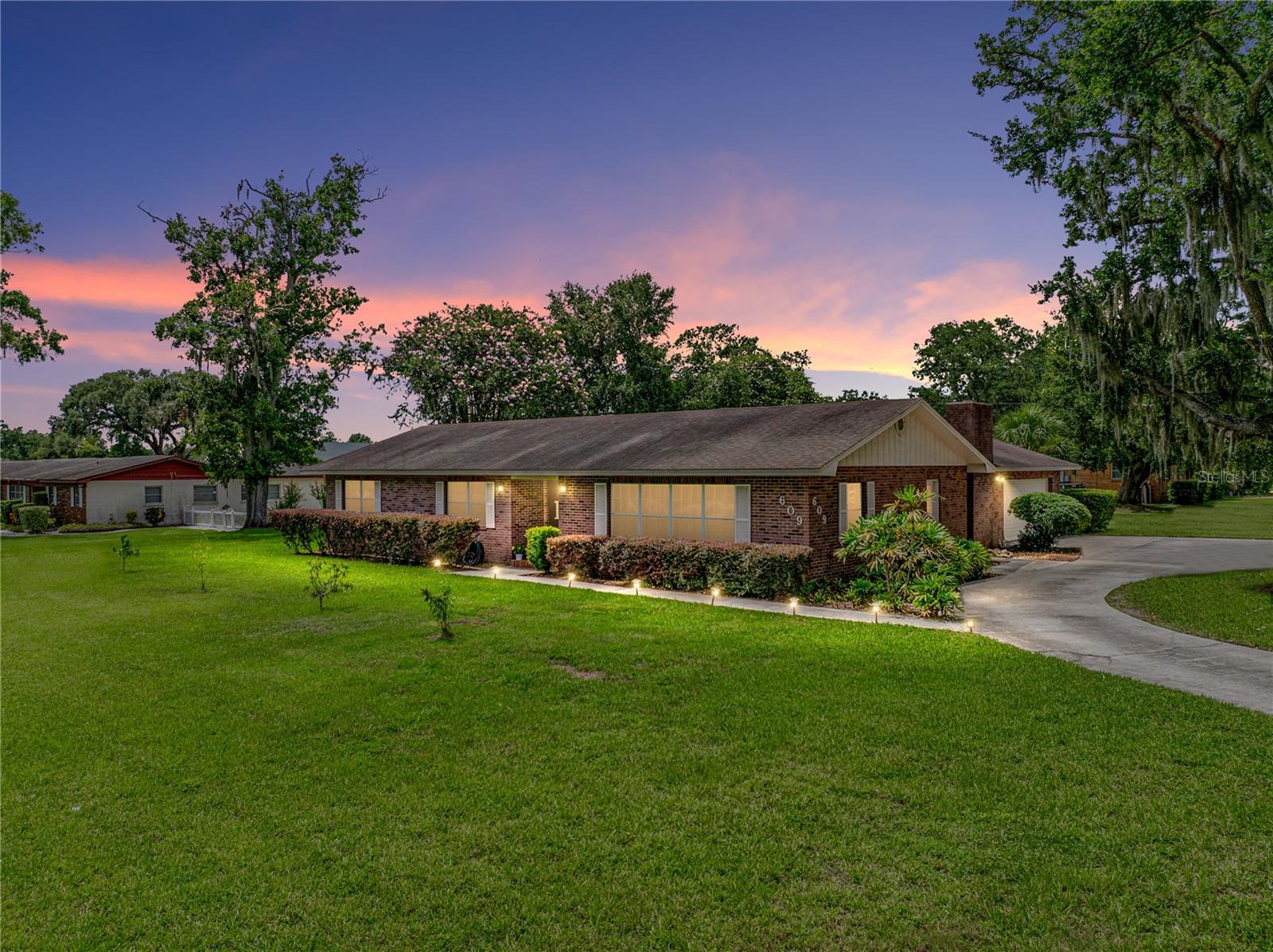 609 W PIPKIN RD, LAKELAND, FL, 33813