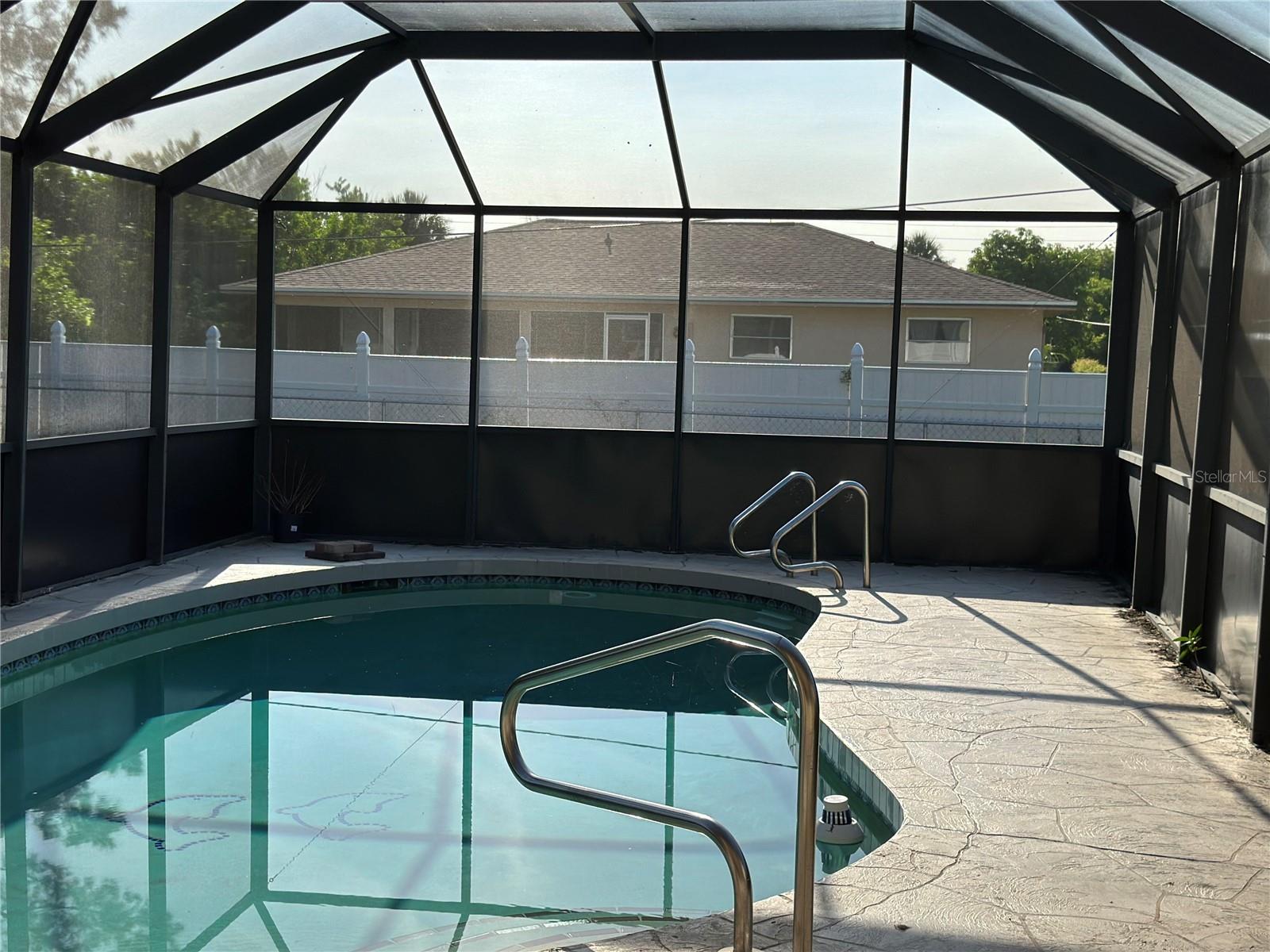 4222 COCKRELL ST, PORT CHARLOTTE, FL, 33948