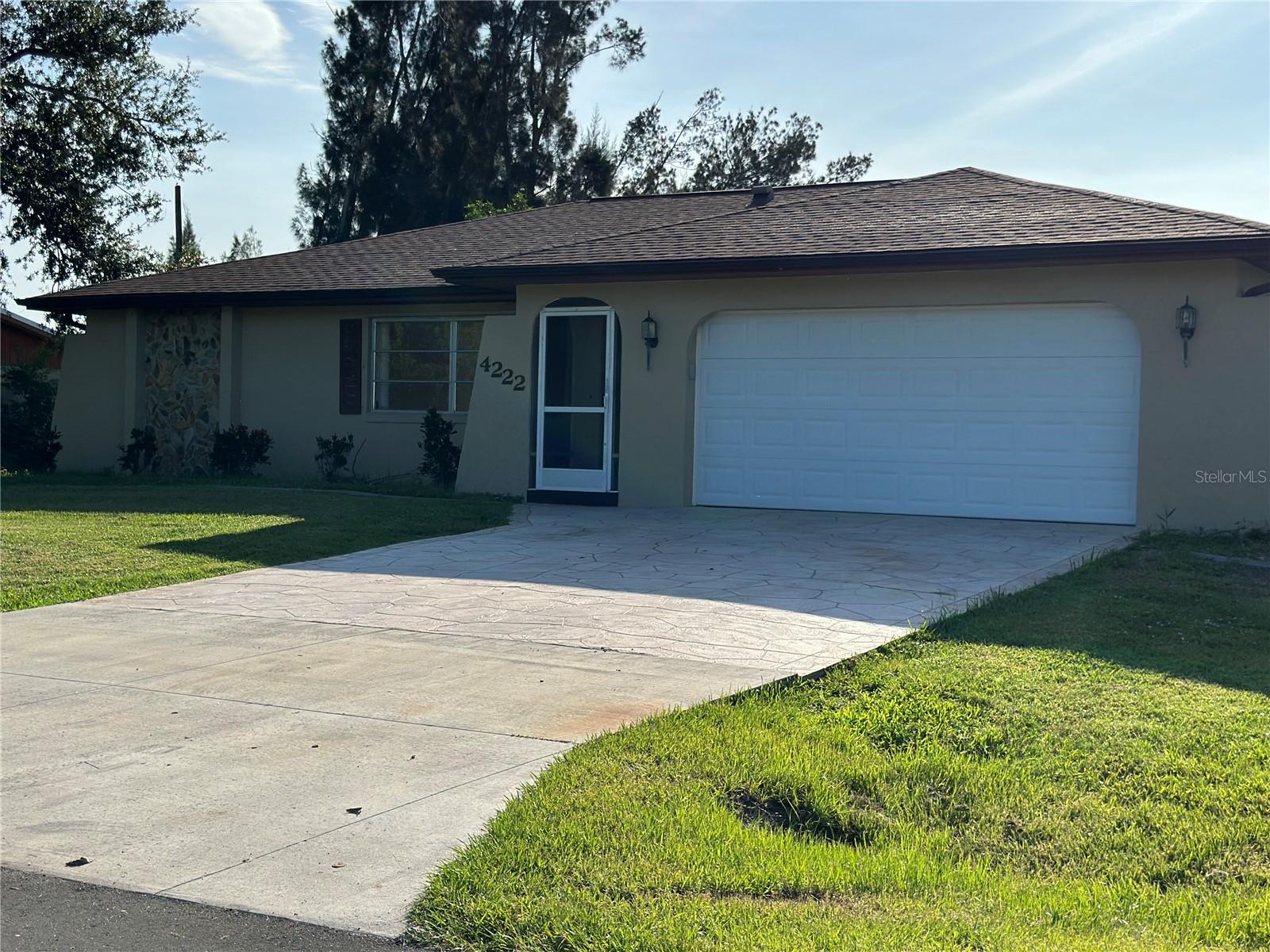 4222 COCKRELL ST, PORT CHARLOTTE, FL, 33948