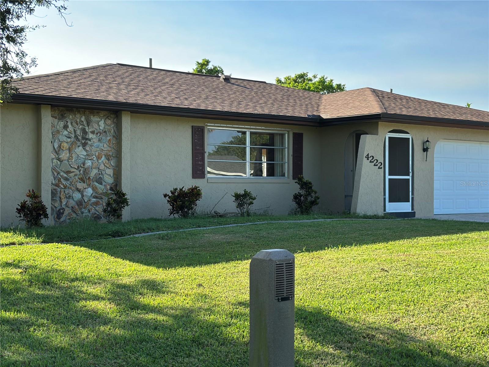 4222 COCKRELL ST, PORT CHARLOTTE, FL, 33948