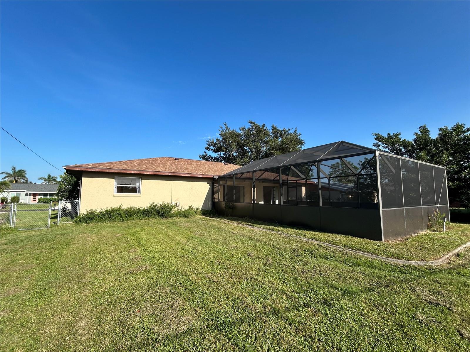 4222 COCKRELL ST, PORT CHARLOTTE, FL, 33948