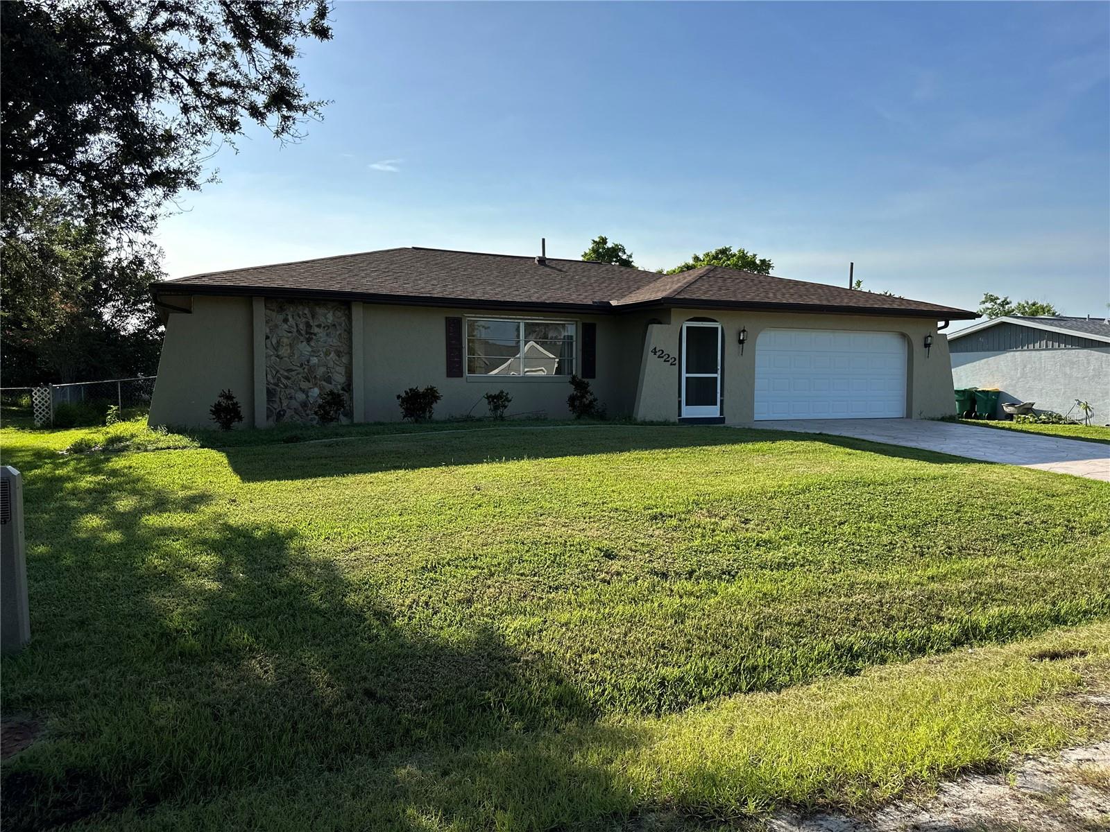 4222 COCKRELL ST, PORT CHARLOTTE, FL, 33948