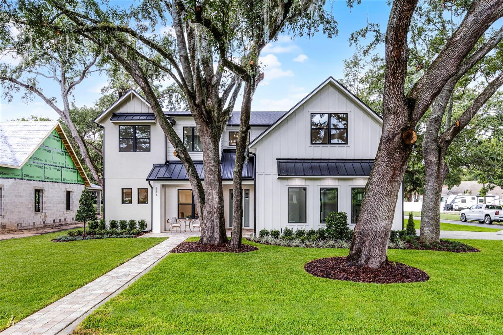 284 DONALD DR, WINTER GARDEN, FL, 34787