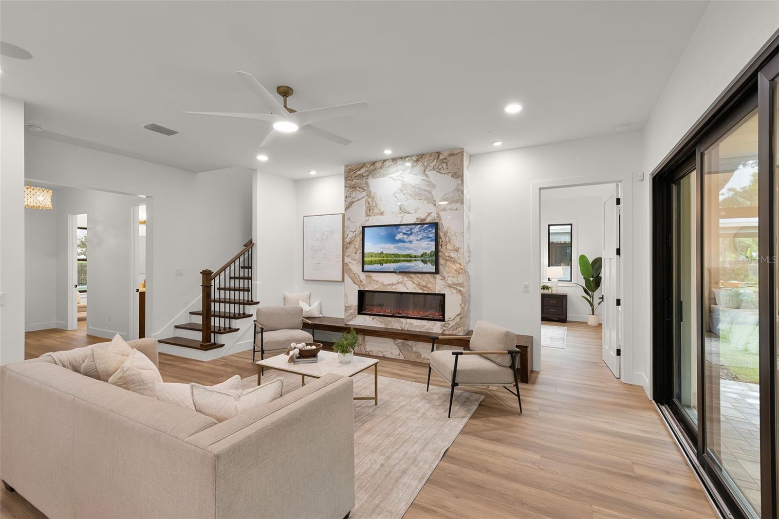 284 DONALD DR, WINTER GARDEN, FL, 34787