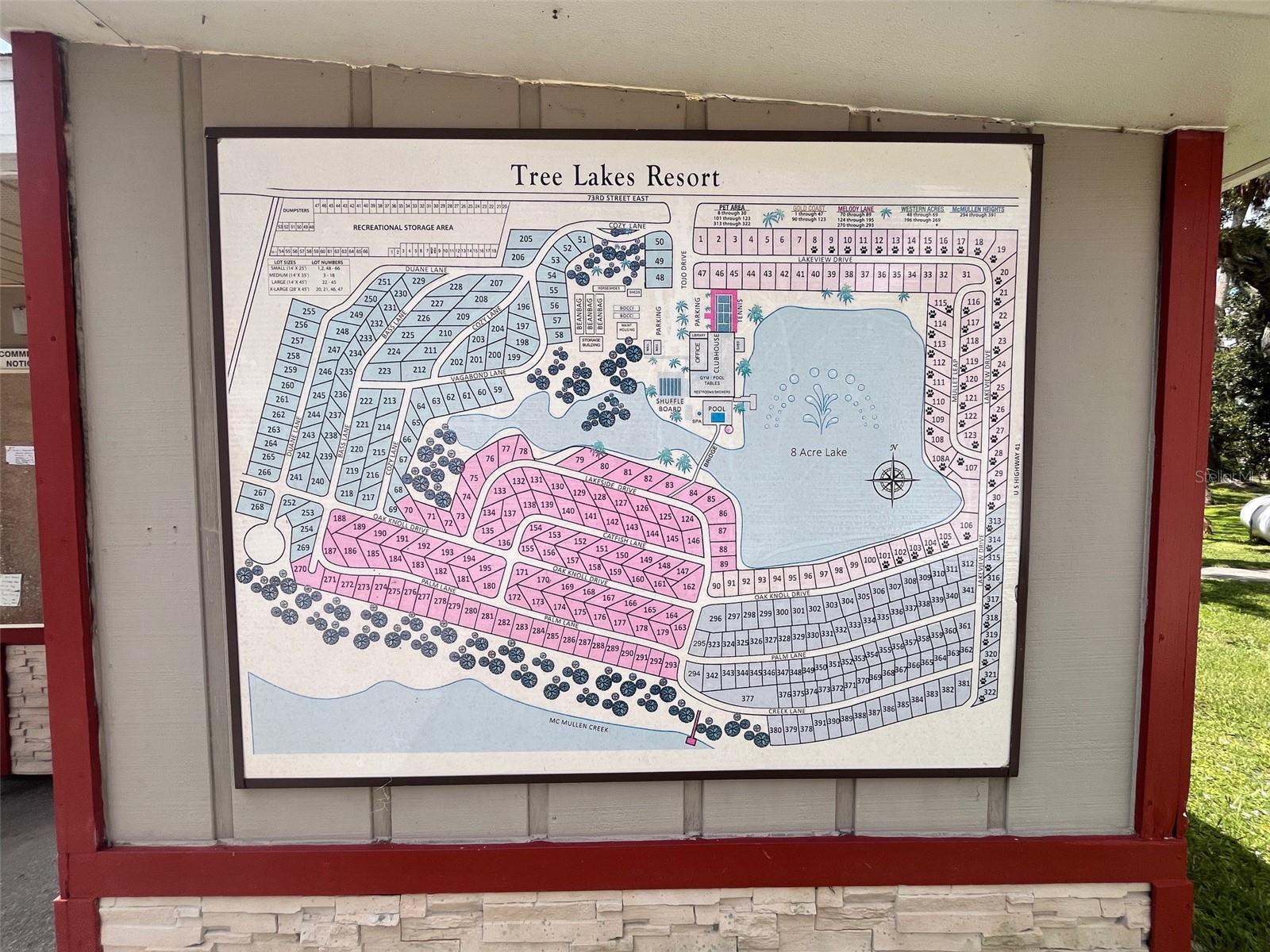 2215 73RD ST E #280, PALMETTO, FL, 34221