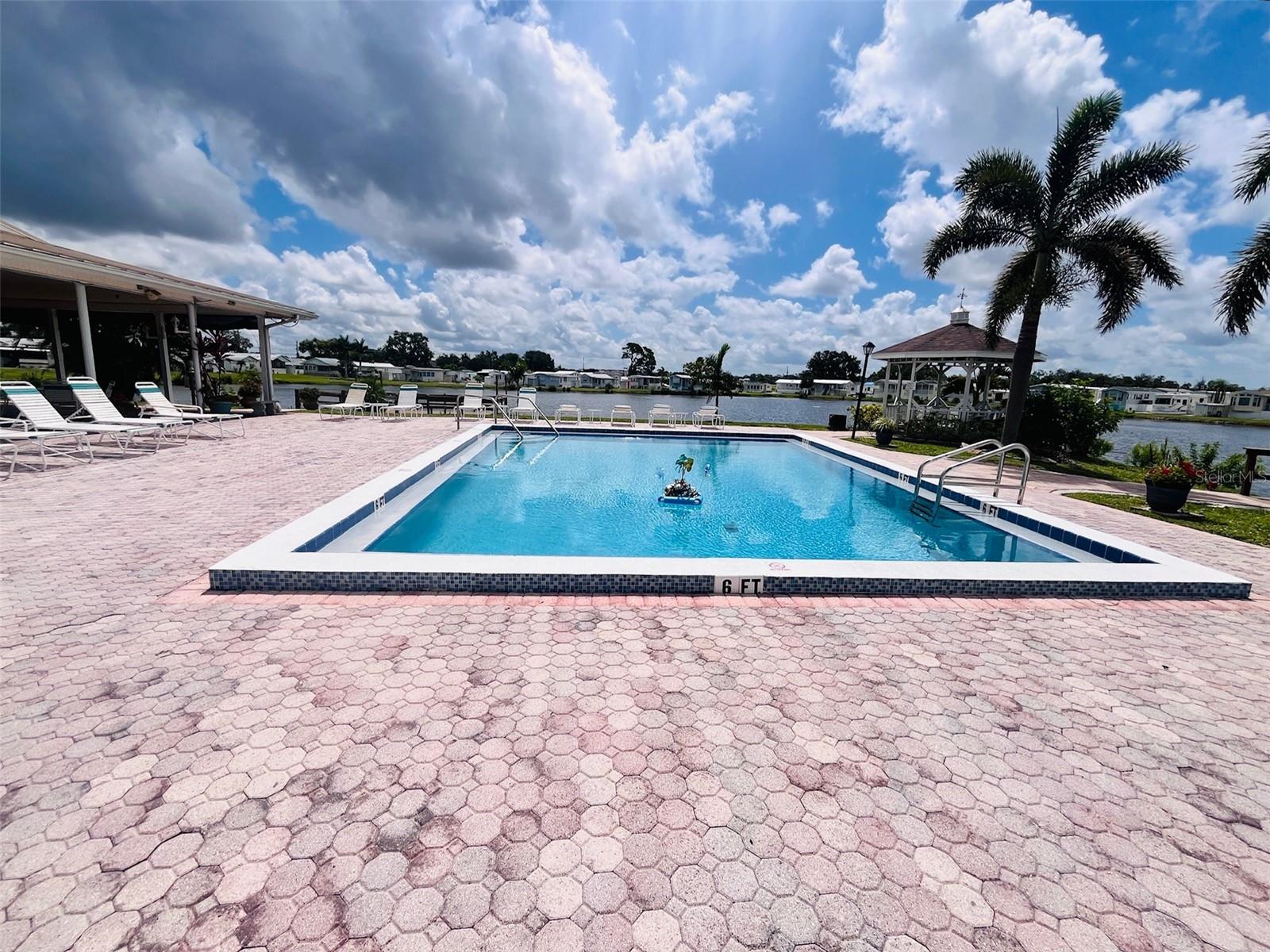 2215 73RD ST E #280, PALMETTO, FL, 34221