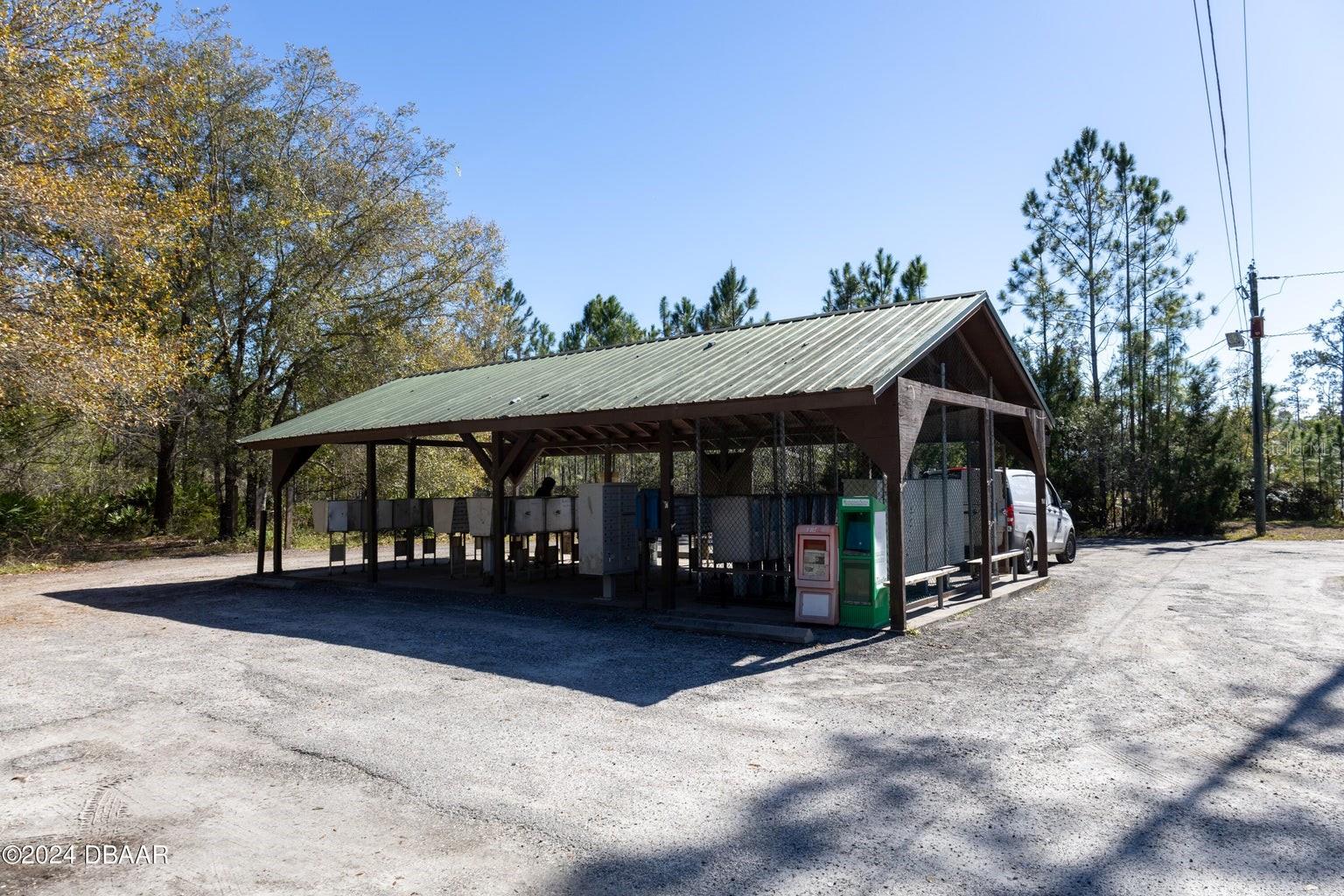 3653 CONIFER LN, ORMOND BEACH, FL, 32174