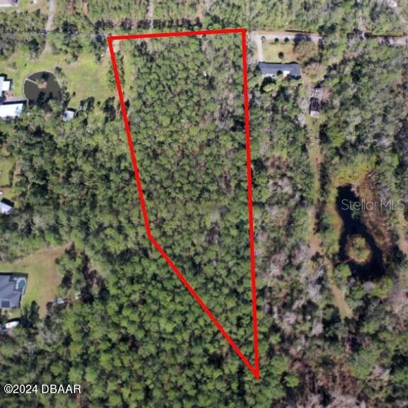 3653 CONIFER LN, ORMOND BEACH, FL, 32174