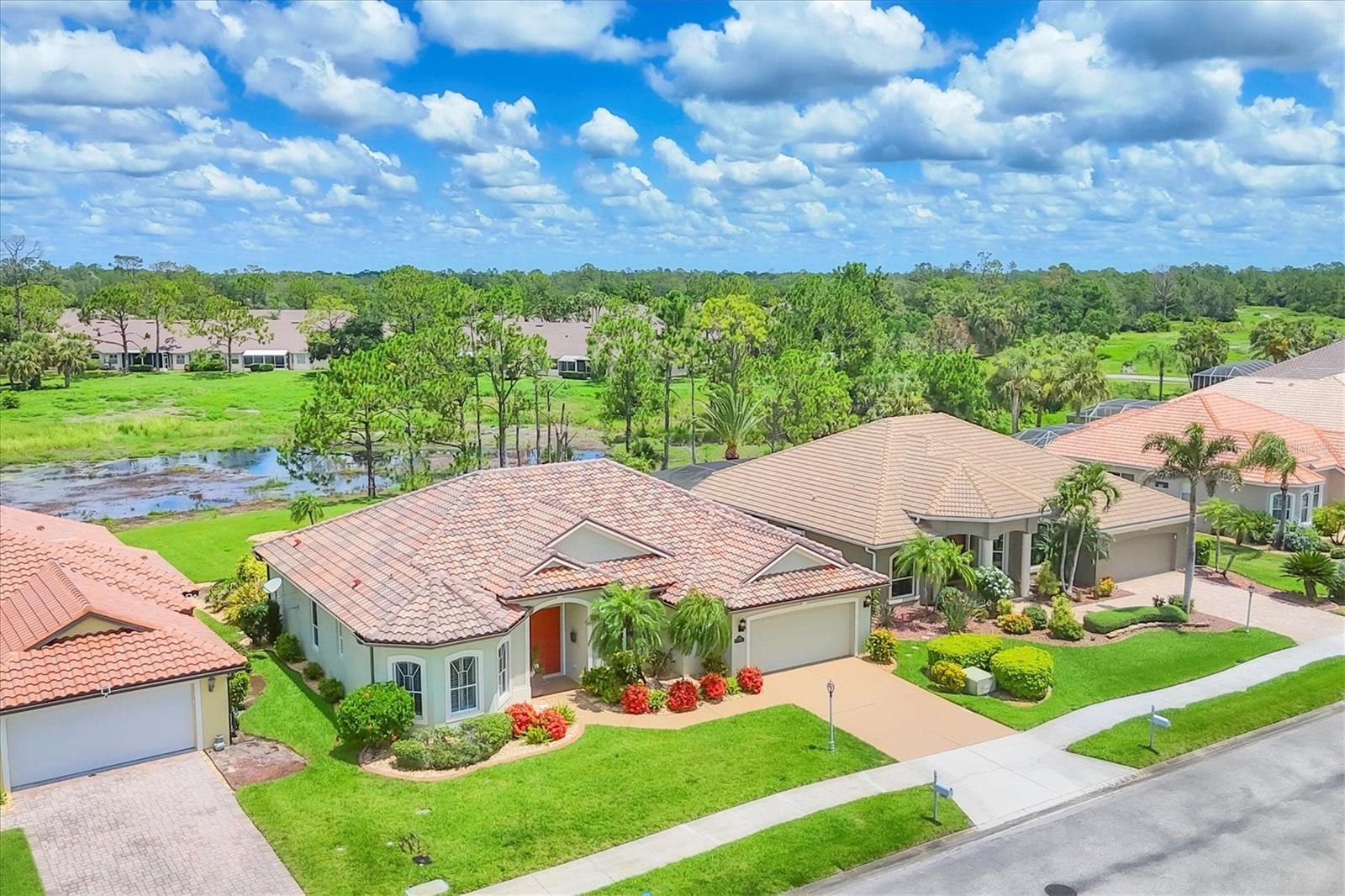 2471 SILVER PALM RD, NORTH PORT, FL, 34288