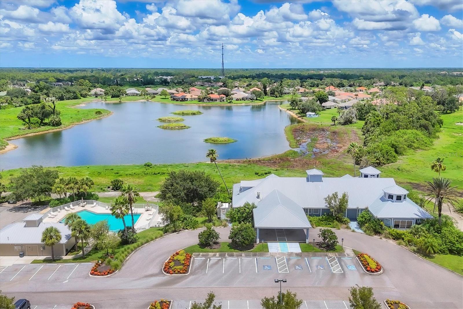 2471 SILVER PALM RD, NORTH PORT, FL, 34288