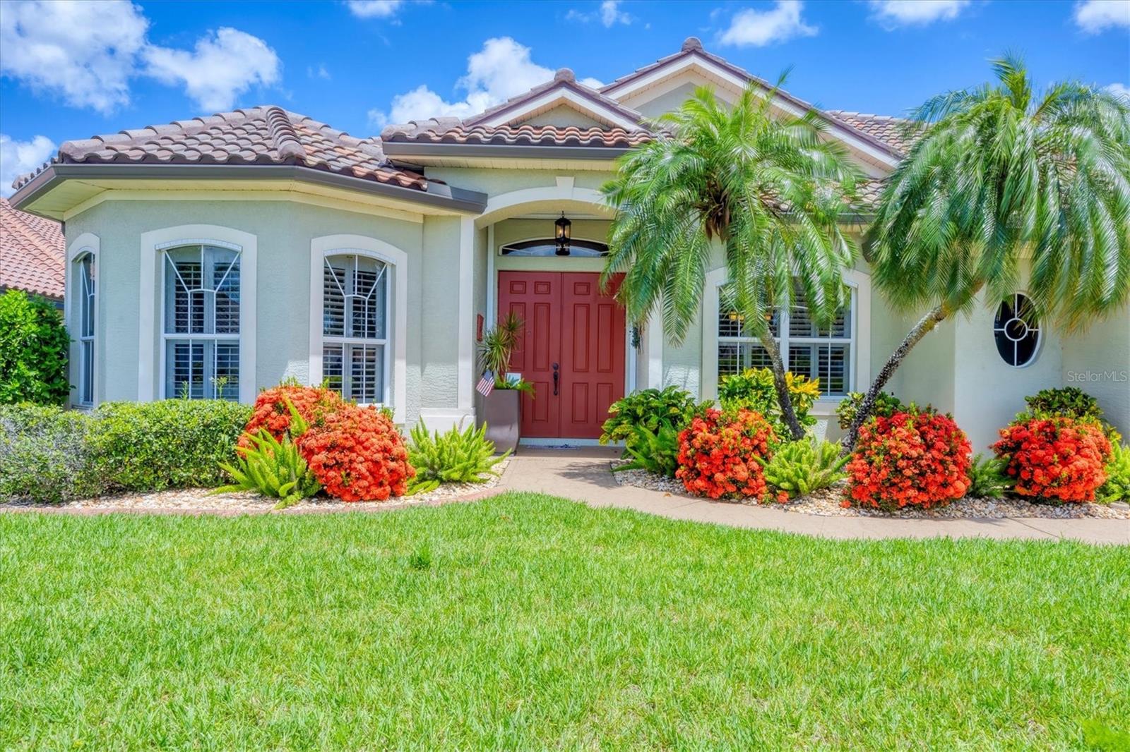 2471 SILVER PALM RD, NORTH PORT, FL, 34288