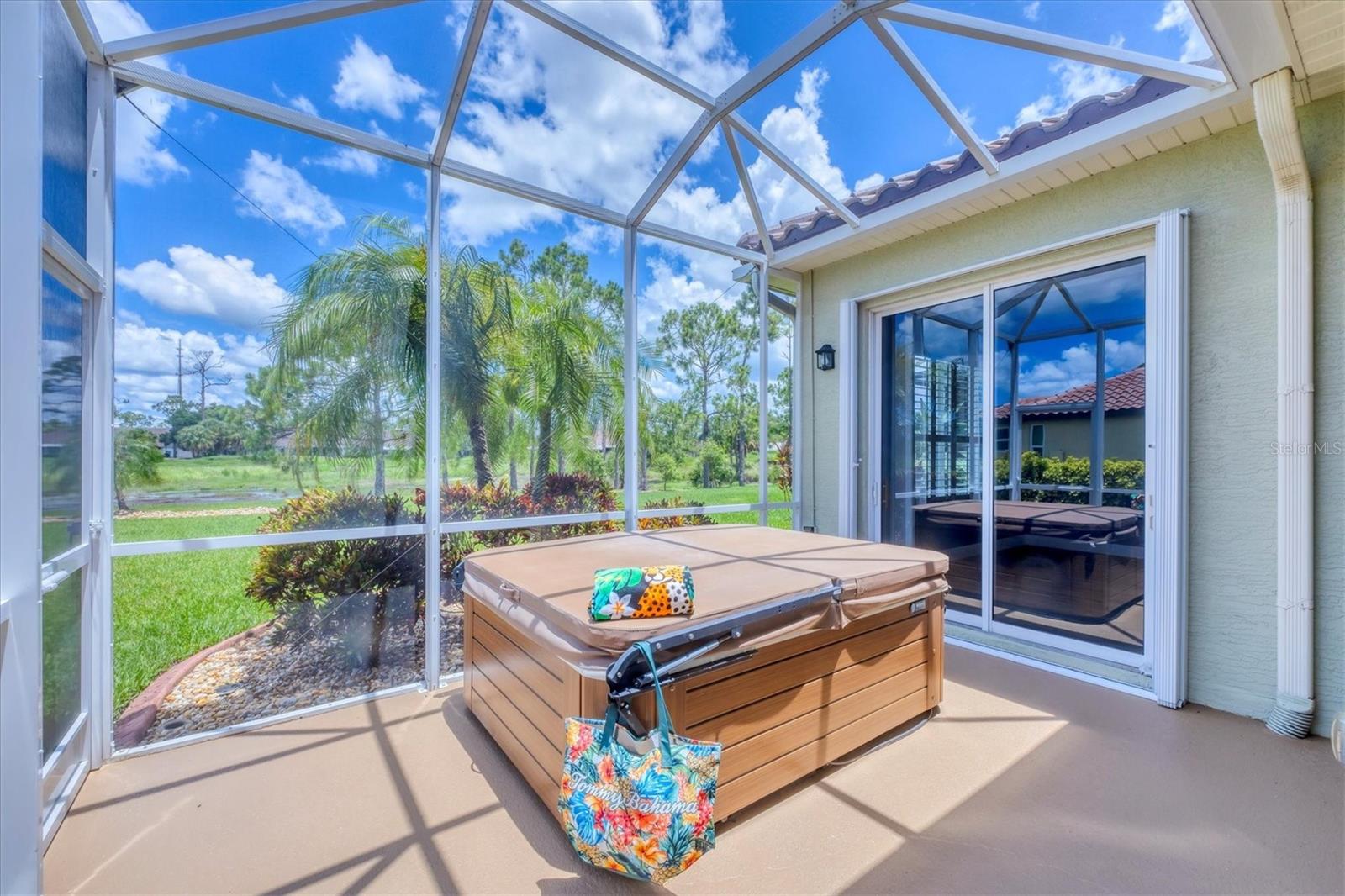 2471 SILVER PALM RD, NORTH PORT, FL, 34288