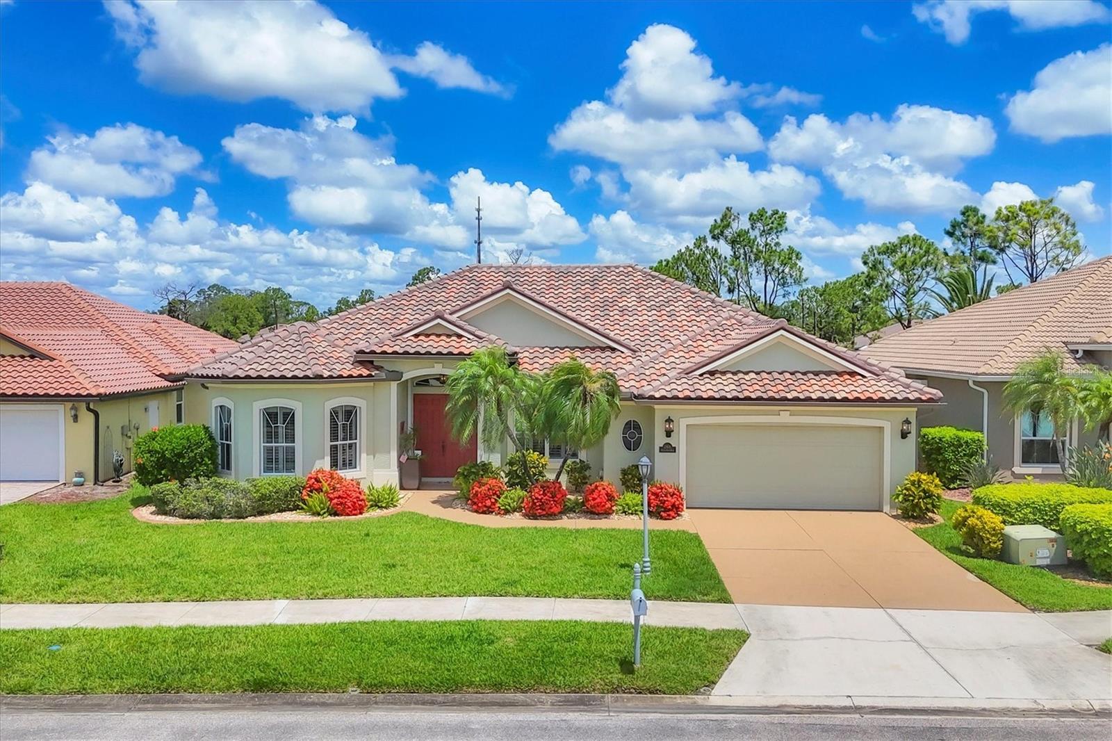 2471 SILVER PALM RD, NORTH PORT, FL, 34288