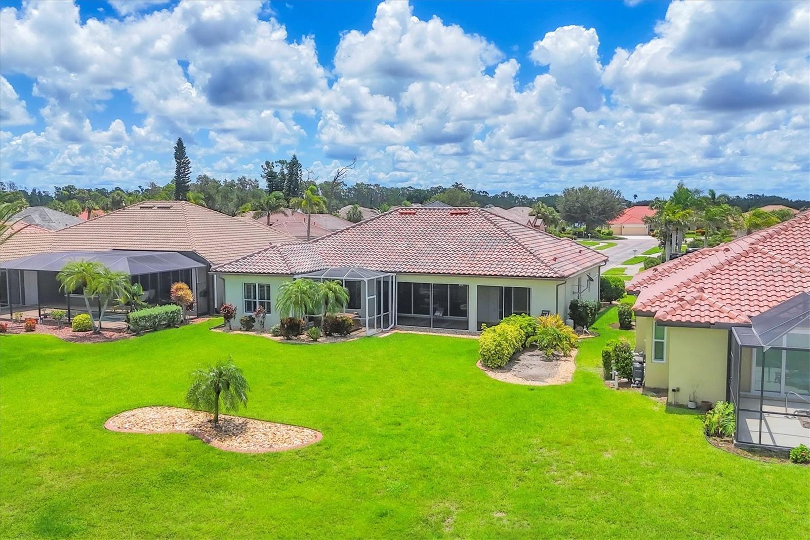 2471 SILVER PALM RD, NORTH PORT, FL, 34288