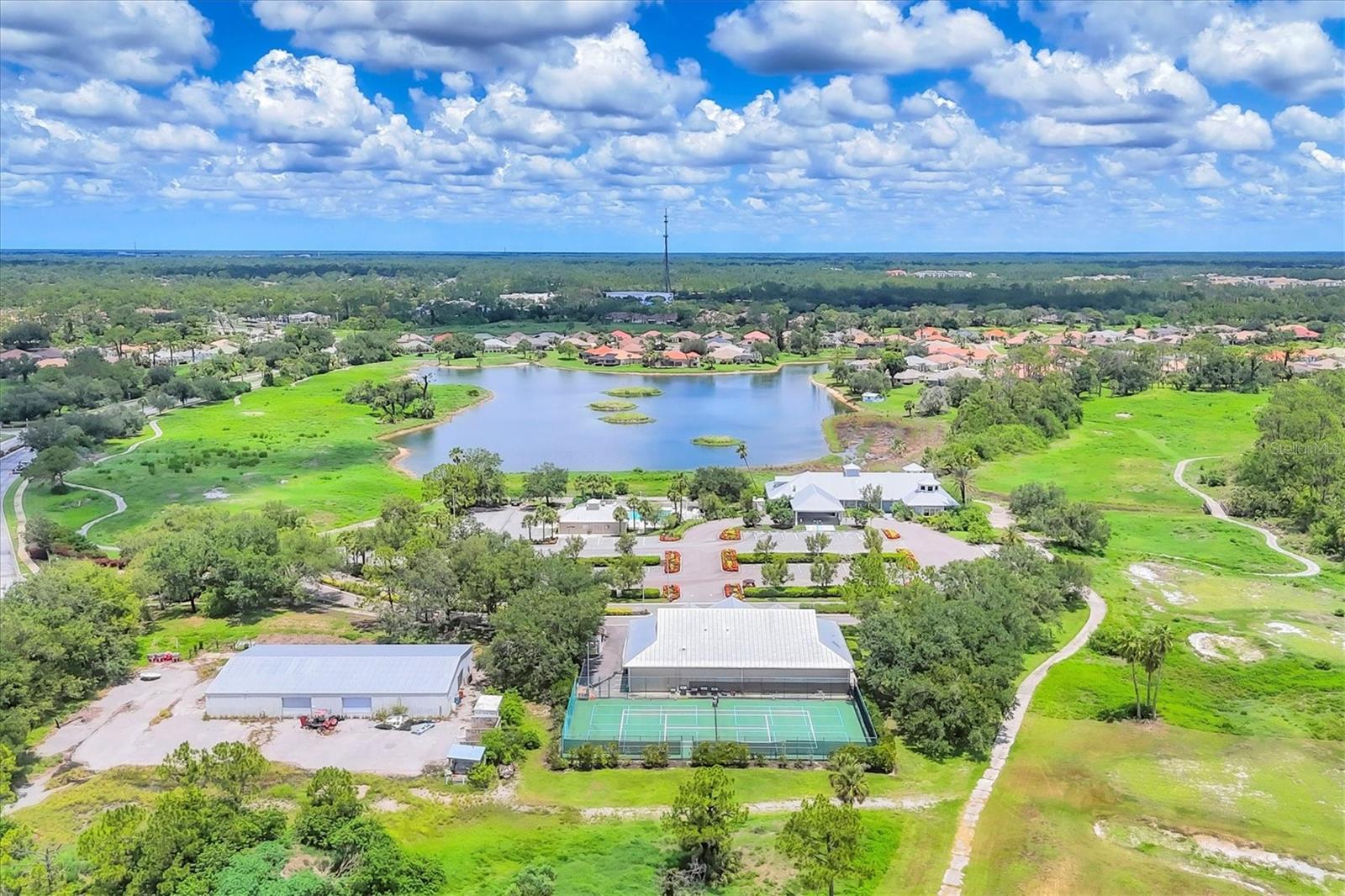 2471 SILVER PALM RD, NORTH PORT, FL, 34288