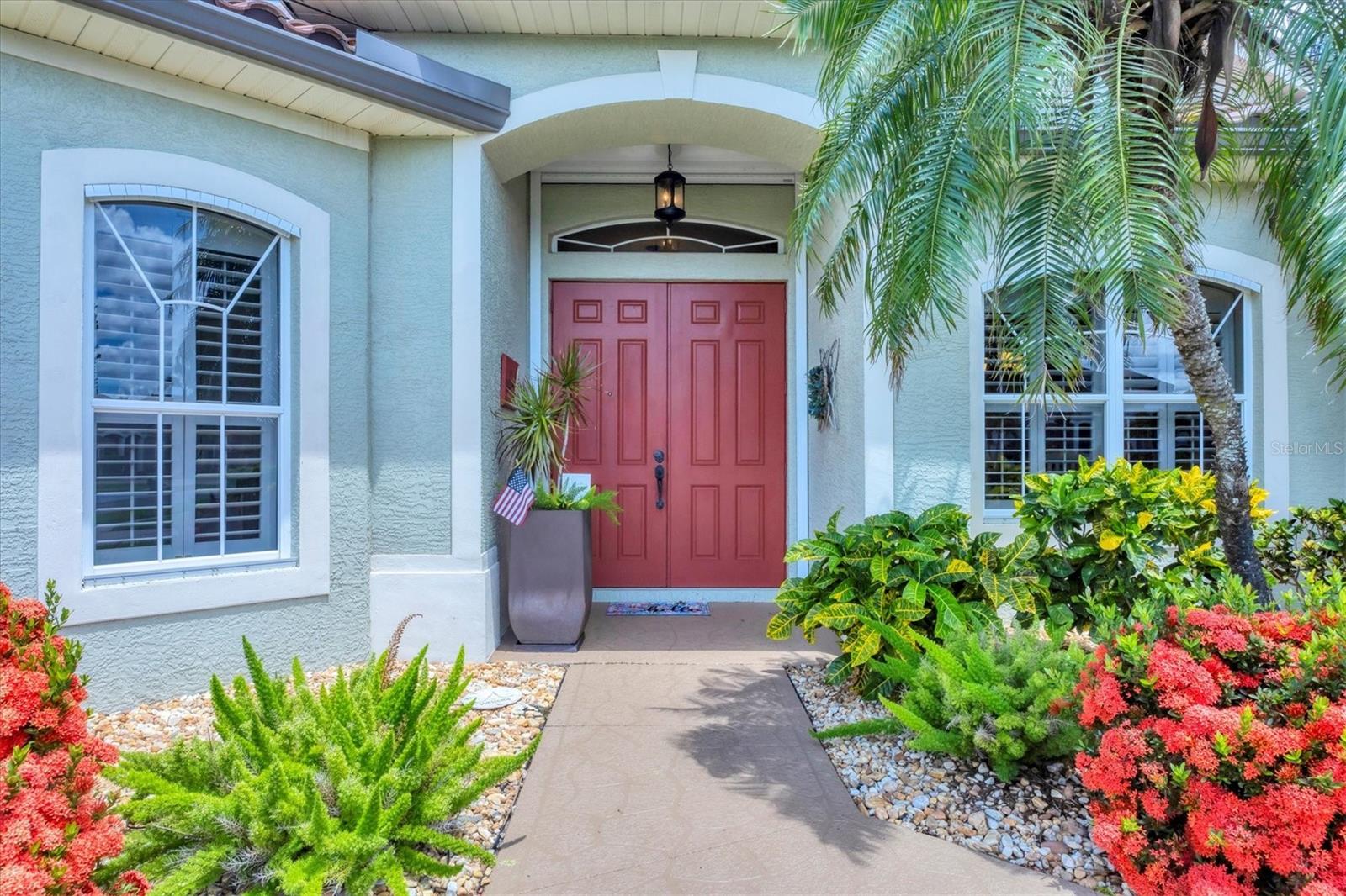 2471 SILVER PALM RD, NORTH PORT, FL, 34288