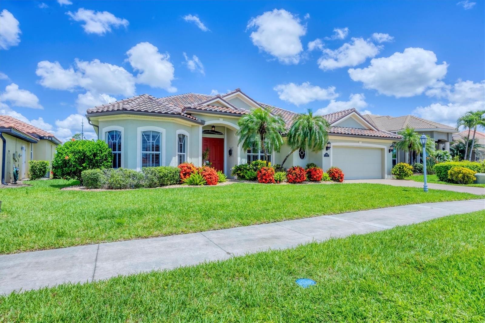 2471 SILVER PALM RD, NORTH PORT, FL, 34288