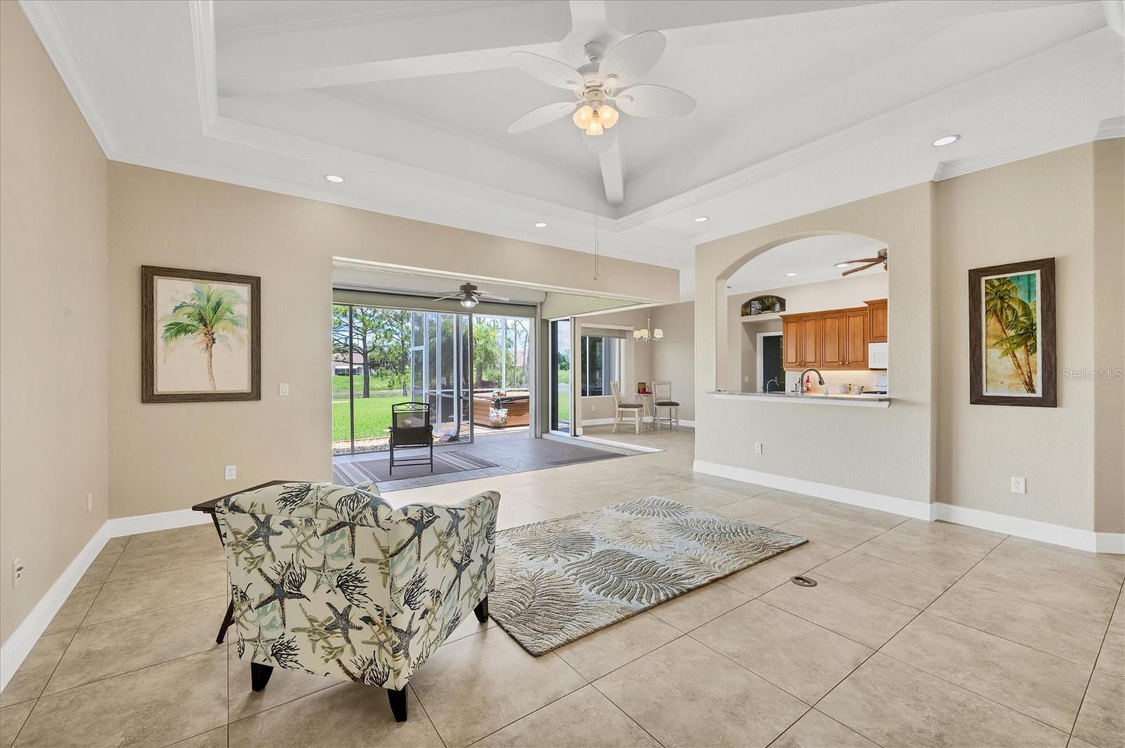 2471 SILVER PALM RD, NORTH PORT, FL, 34288