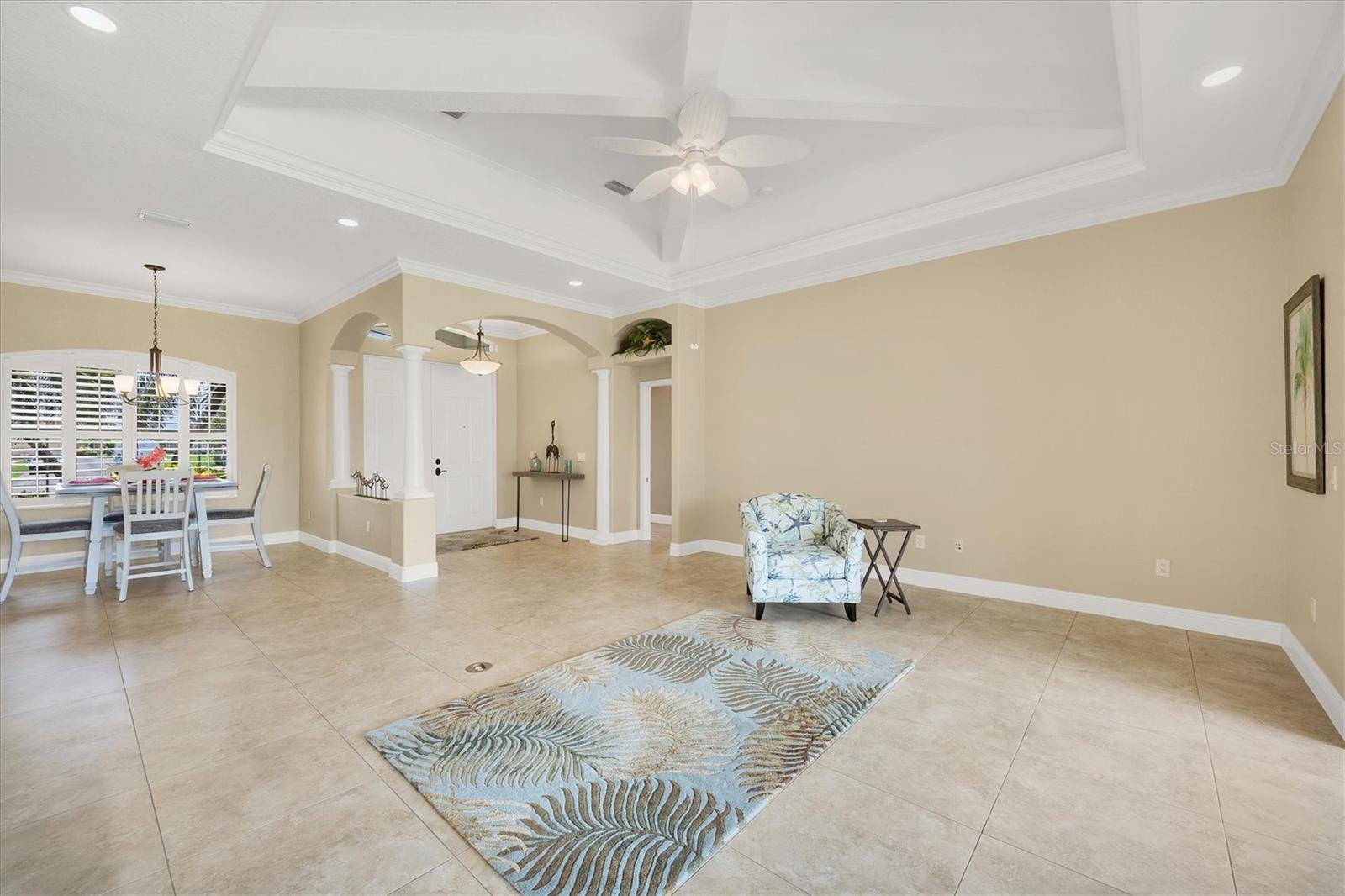 2471 SILVER PALM RD, NORTH PORT, FL, 34288