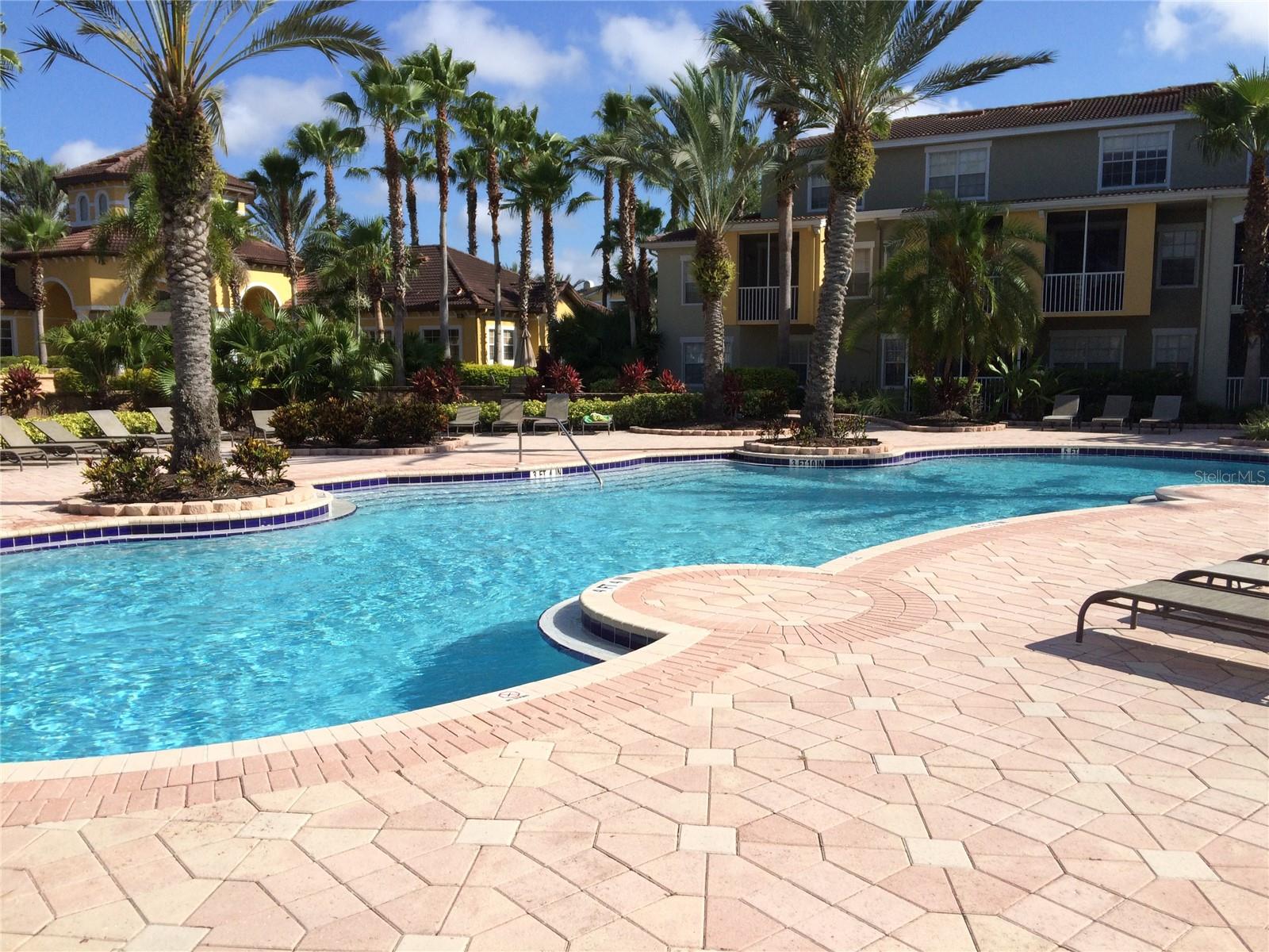 5500 BENTGRASS DR #6-110, SARASOTA, FL, 34235