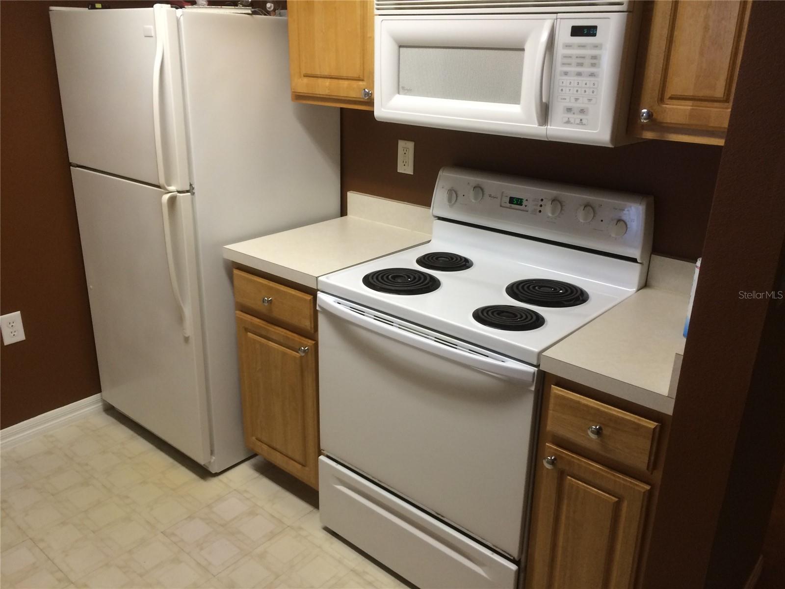 5500 BENTGRASS DR #6-110, SARASOTA, FL, 34235