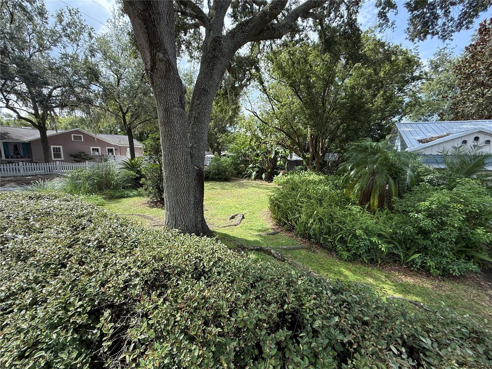 210 W 11TH AVE, MOUNT DORA, FL, 32757