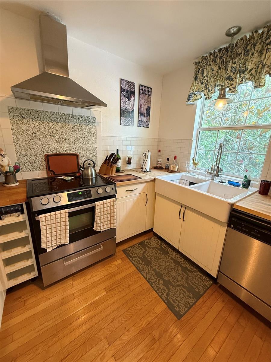 210 W 11TH AVE, MOUNT DORA, FL, 32757