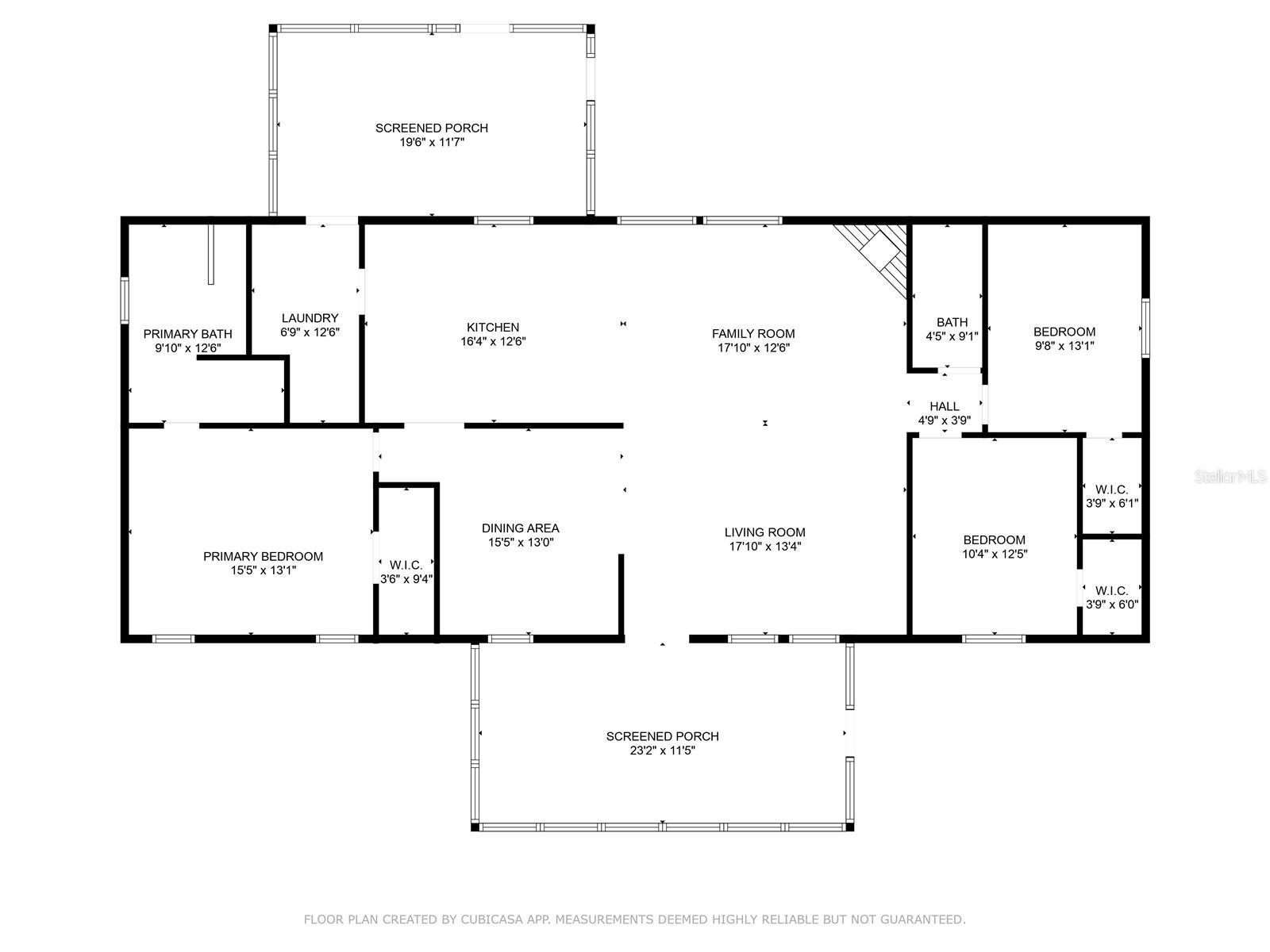 7706 COUNTY ROAD 109D, LADY LAKE, FL, 32159