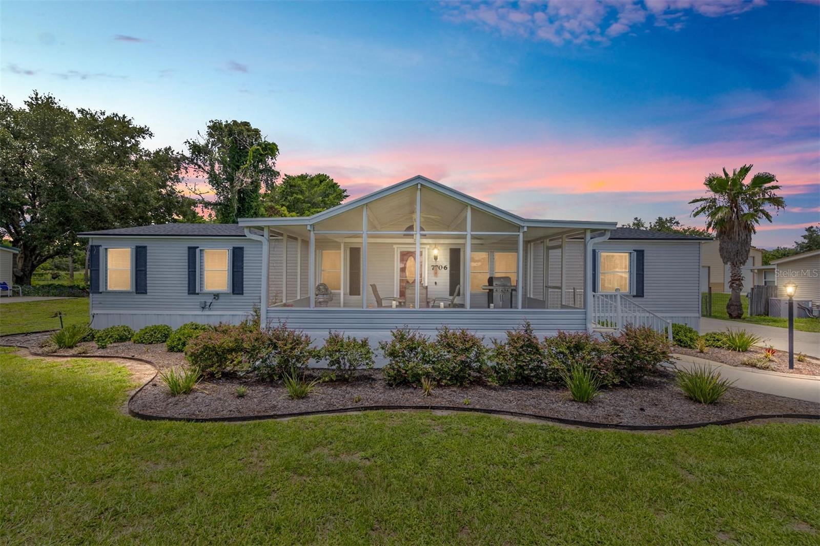 7706 COUNTY ROAD 109D, LADY LAKE, FL, 32159