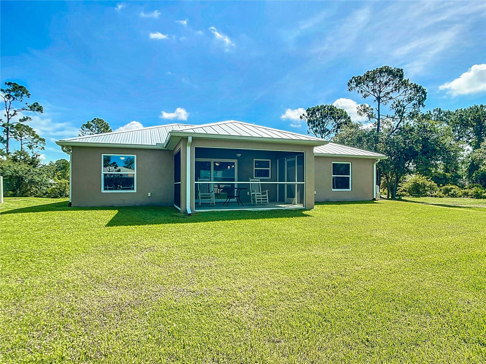 5493 JODY AVE, NORTH PORT, FL, 34288